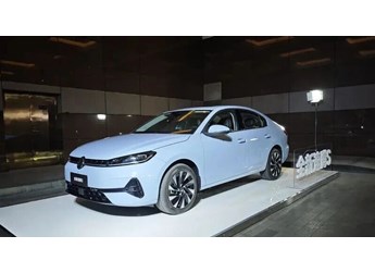 全新速騰S首發(fā)亮相 家族設(shè)計變化大，科技座艙+雙動力可選