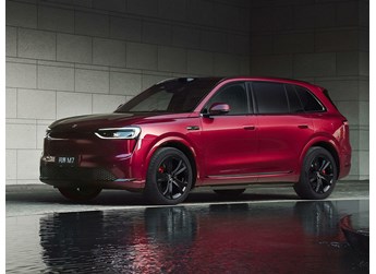 11月銷量：問界M7、騰勢N8L、極氪9X均大漲，有錢人這么多？