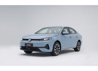 市場雙冠王再度亮劍 一汽-大眾全新速騰S預(yù)計3月上市